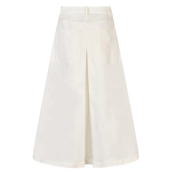 Dea Kudibal Dinessadea NS Nederdel, White 